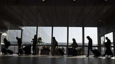 Ulaştırma Bakanlığı'ndan İsrail açıklaması