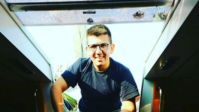 Kavgada baltayla ağır yaralandı, 3 gün sonra öldü