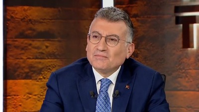 "TBMM ortak bir metin yayınlayacak"