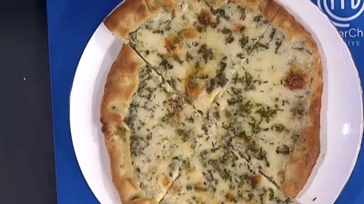 Cicirya pidesi tarifi!