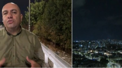 "Savaş Gazze ile sınırlı kalmayacak"