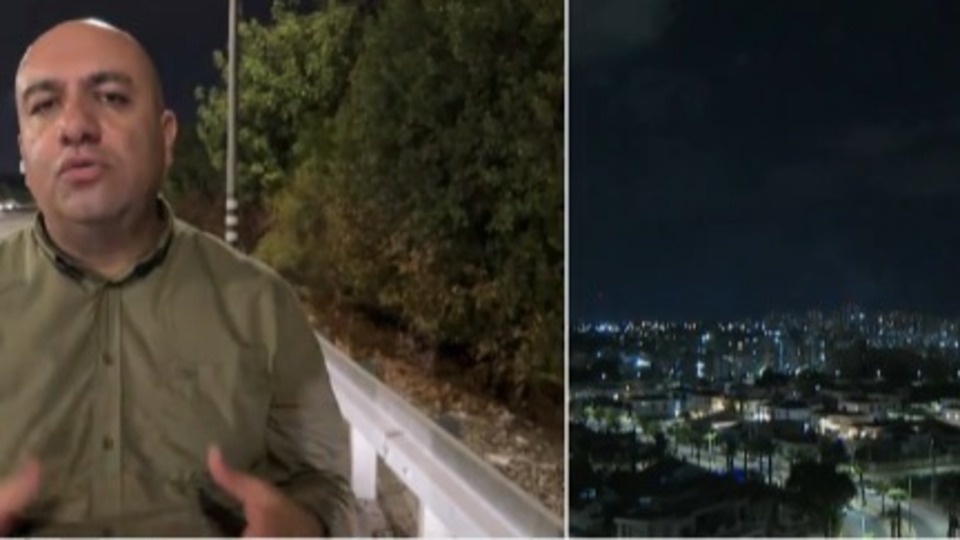 "Savaş Gazze ile sınırlı kalmayacak"