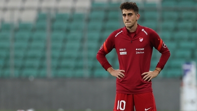 Ömer Faruk Beyaz'dan Fenerbahçe itirafı!