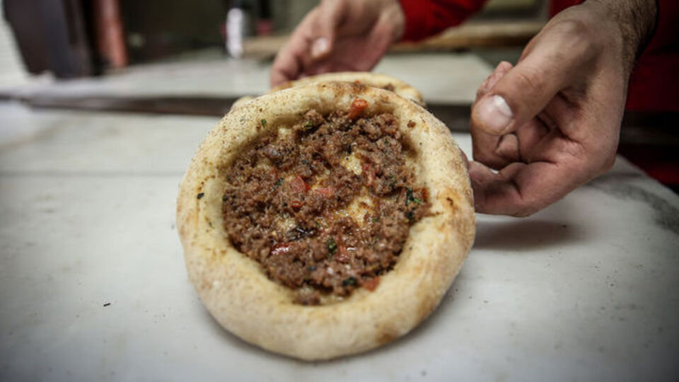 Cantik Pide nasıl yapılır?