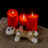 Dünyadaki 7 garip batıl inanç!