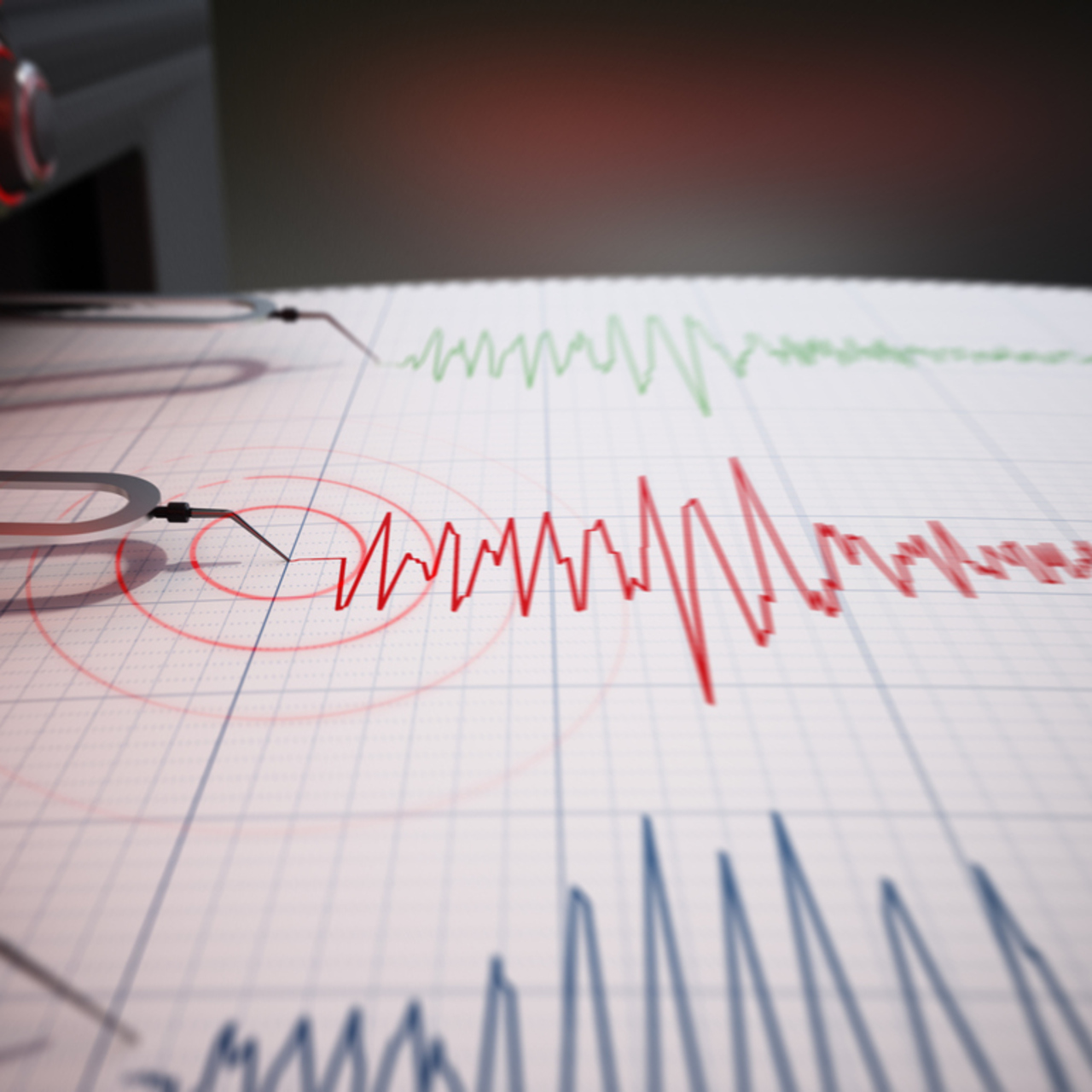 Google deprem bildirimi nasıl açılır?