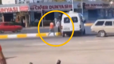 Akraba aileler çatıştı: 1 ölü, 12 yaralı