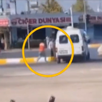  Akraba aileler çatıştı: 1 ölü, 12 yaralı