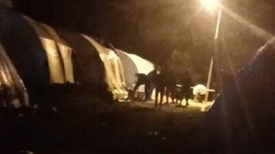 Isparta'da silahlı saldırı: 1 ölü, 4 yaralı