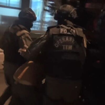 8 ilde 27 terörist yakalandı!