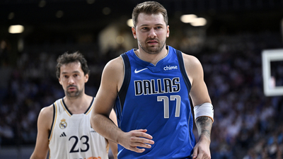 Real Madrid, Dallas Mavericks'i yıktı!