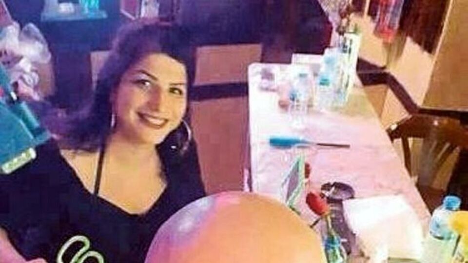 Kan donduran itiraf! 2 kişi ölmüştü! Sevgilisi kundaklamış!