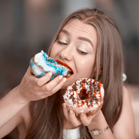 Şeker bağımlılığınızı kırmanın 10 yolu