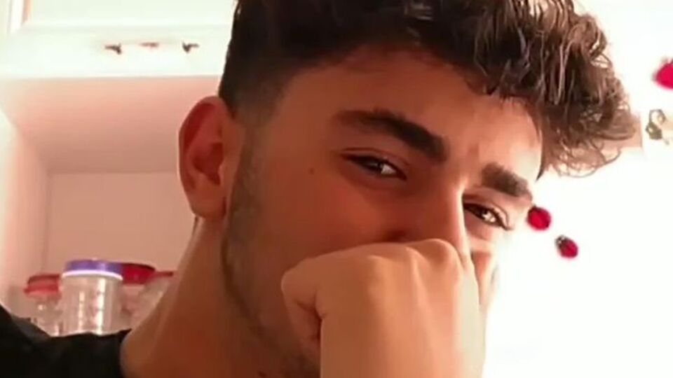 Üniversiteyi kazandı... İlk derse giderken öldü!