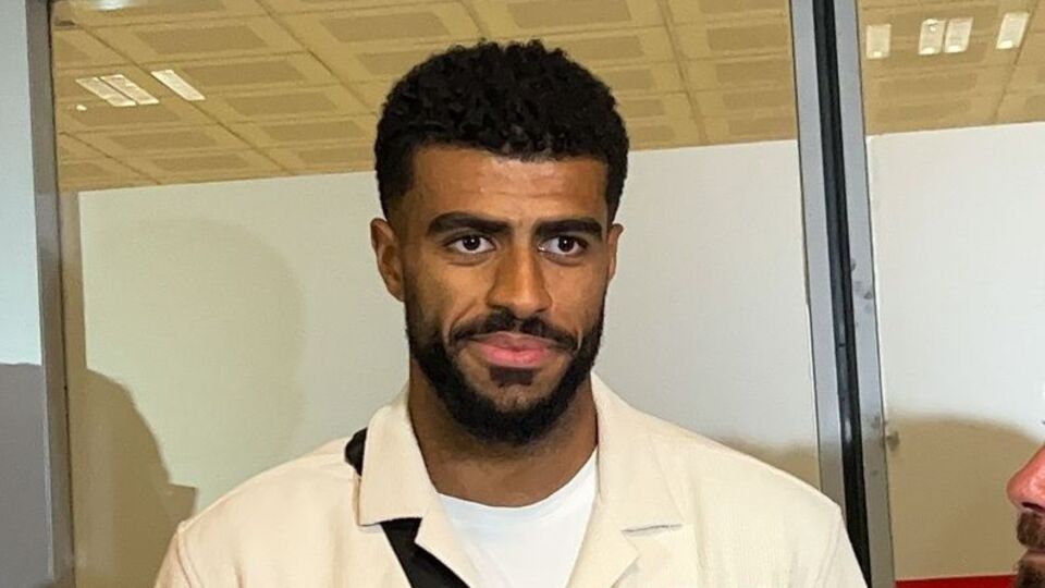 Milli Takım'a sürpriz isim!