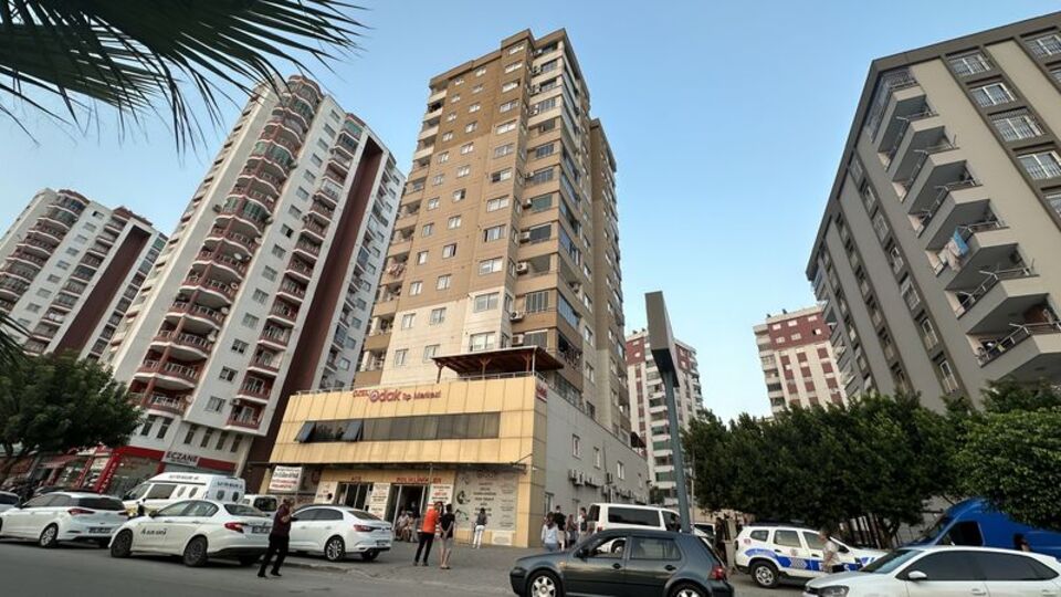 Ege 12 yaşındaydı! Bir anda dengesini kaybetti!