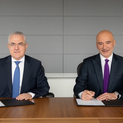 Mapfre Yaşam'ı Zurich Sigorta aldı