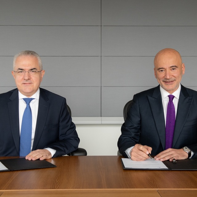Mapfre Yaşam'ı Zurich Sigorta aldı