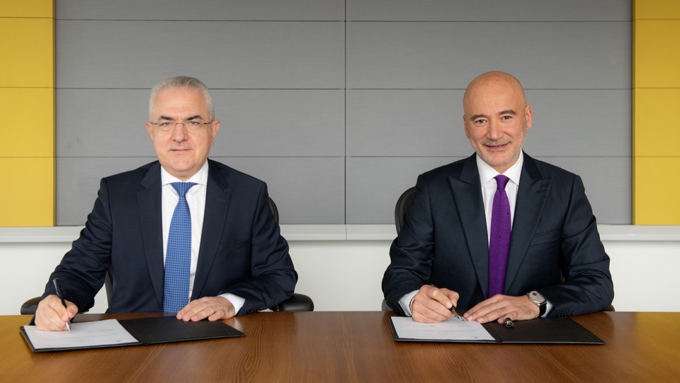 Mapfre Yaşam'ı Zurich Sigorta aldı