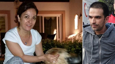 Eşini öldüren oğlundan baba şikayetçi olmadı!