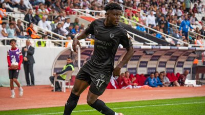 3. Lig'den milli takıma uzanan yolculuk!