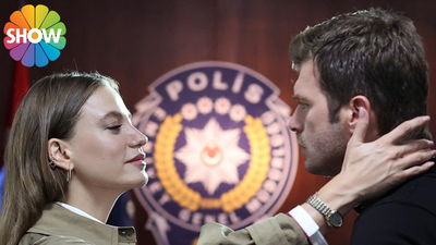 Aslan ve Devin'in ilişkisinden yeni bir dönem başlıyor