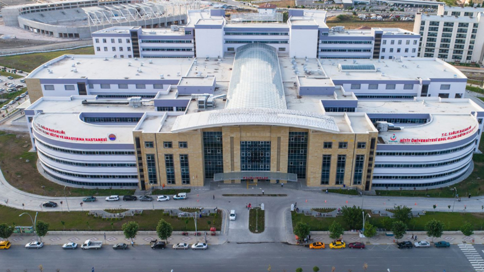 Ameliyat parası iddiası! Tutuklandı