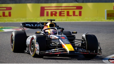F1'in lastikleri Pirelli'ye emanet