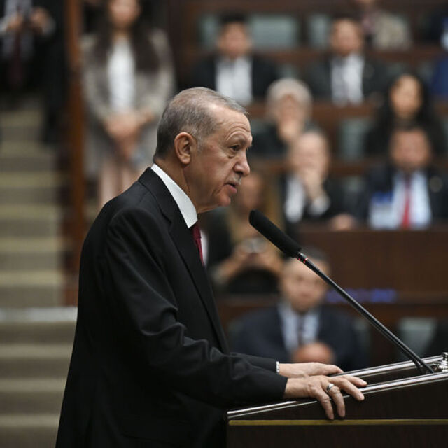 Cumhur İttifakı genişleyecek mi? Erdoğan ve Akşener'den açıklama