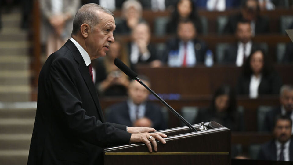 Cumhur İttifakı genişleyecek mi? Erdoğan ve Akşener'den açıklama