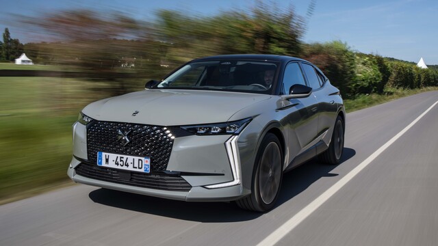  Tek şarj ile 700 km yol gidecek