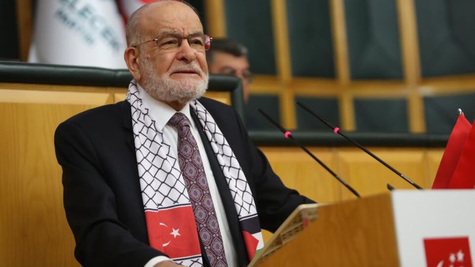 "İsrail ve hamileri, bu zulme son vermek zorunda"