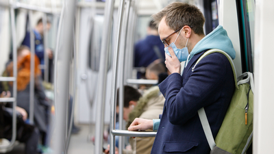 Grip sezonu açıldı! İşte mutlaka grip aşısı yaptırması gerekenler