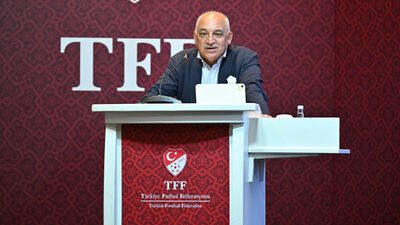 "Kimseye ulufe dağıtmıyoruz"