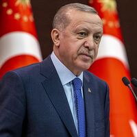 Cumhurbaşkanı Erdoğan, Ürdün Kralı ile görüştü