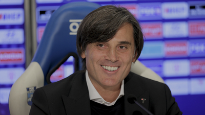 "Her şeye hazırız"