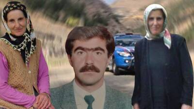 Artvin'de komşu dehşeti: 3 kardeş öldürüldü
