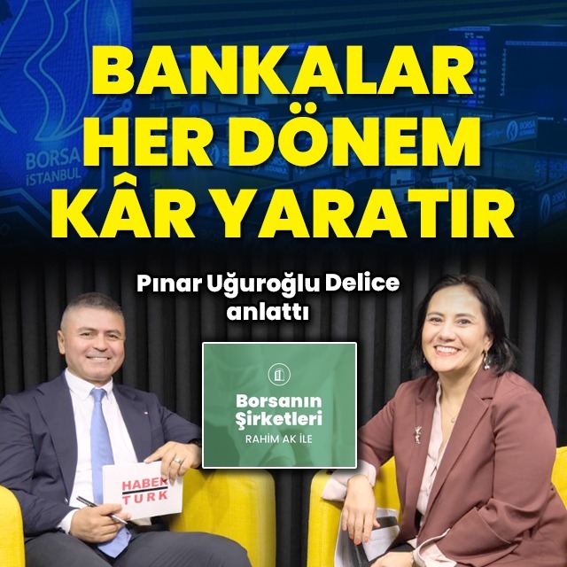 Yeni döneme hangi banka uyum sağladı?