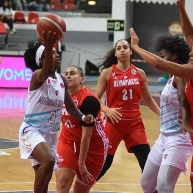 Kayseri, 'Komşu'ya kaybetti