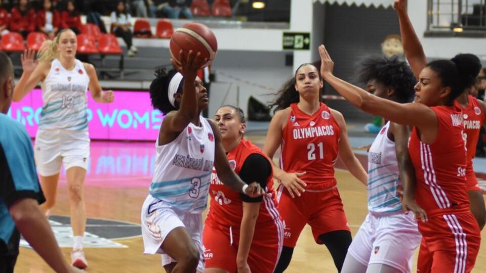 Kayseri, 'Komşu'ya kaybetti