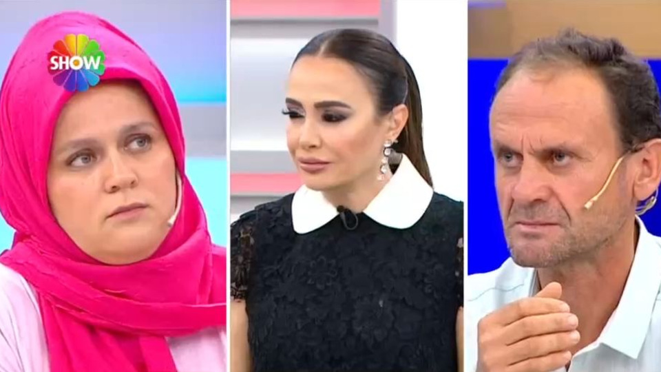 Şimdi yüzleşme zamanı