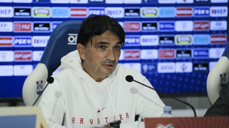 "Bizim için en zor maç"