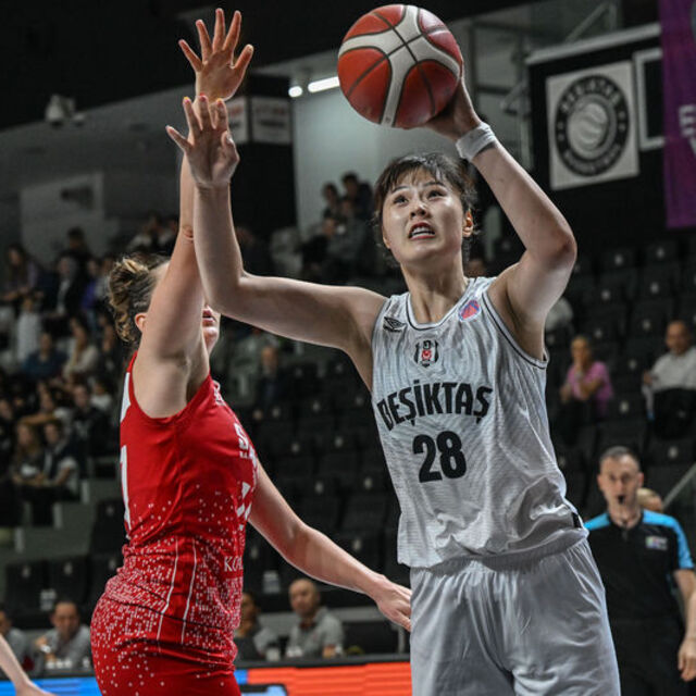 Beşiktaş farklı başladı!