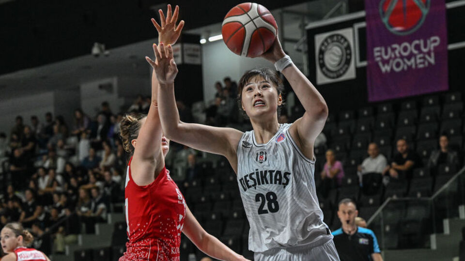 Beşiktaş farklı başladı!