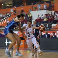 Mersin siftah yaptı!