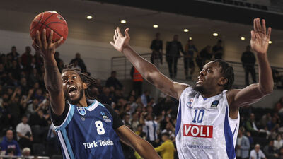 Türk Telekom evinde hata yapmadı!