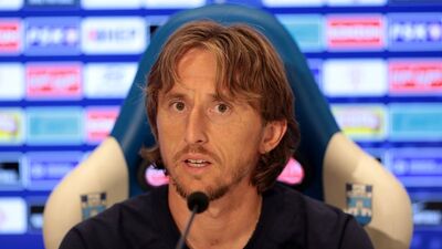 Modric'ten Arda Güler'e büyük övgü!