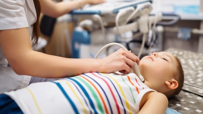 Tiroid hormonu eksikliği çocuklarda büyümeyi engelliyor