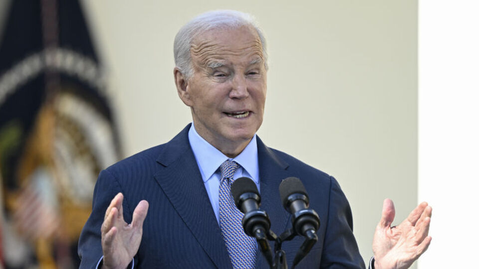 Biden'dan Netanyahu'ya 'savaş kuralları' hatırlatması