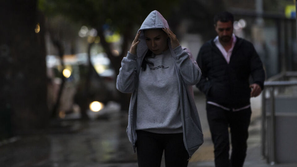 Bu iller için yağmur uyarısı